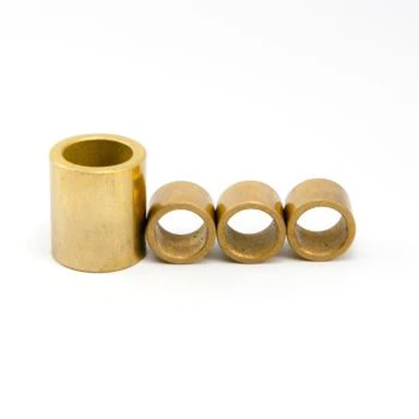 ব্রোঞ্জ বুশ