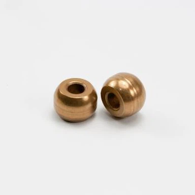 গ্রাফাইট বুশিংস সংক্রামিত