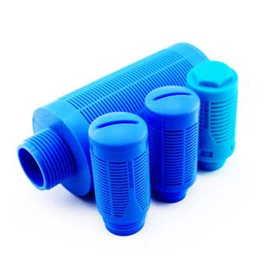 বায়ুসংক্রান্ত মাফলার