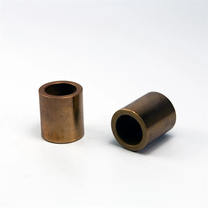 Sleeve Bushing Self Lubricating