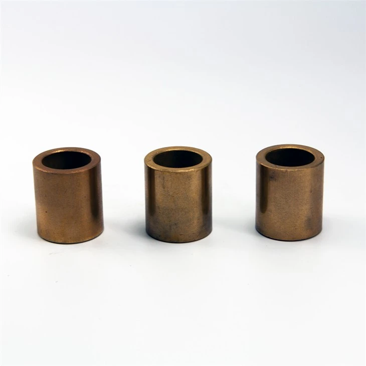 Sleeve Bushing Self Lubricating