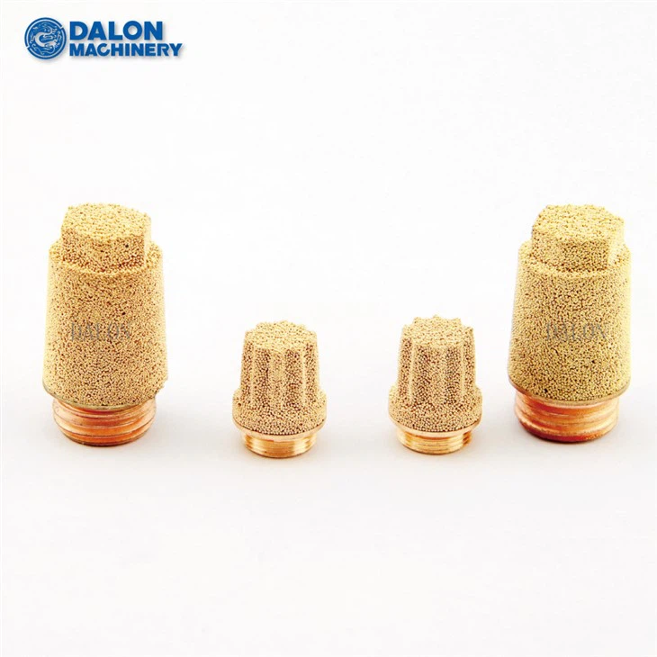 এয়ার সাইলেন্সার মাফলার