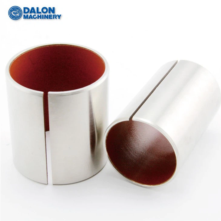 Maintenance Free Bushing