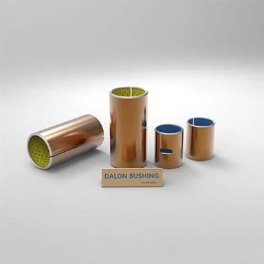 বাইমেটাল বিয়ারিং