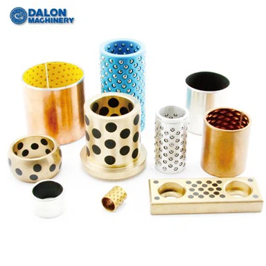 কার্বন বুশ ভারবহন