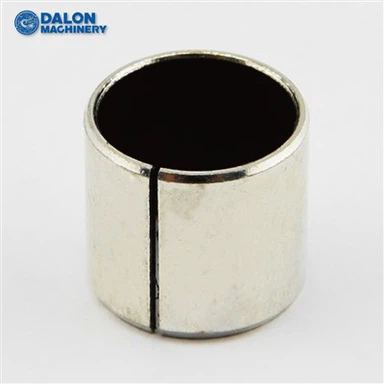 যৌগিক হাতা বিয়ারিং