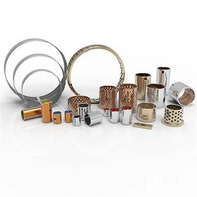 হাইড্রোলিক সিলিন্ডার বুশিং