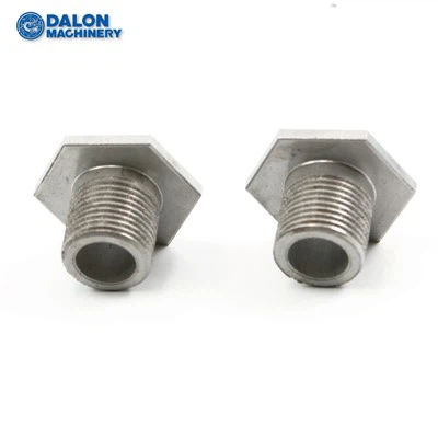 ধাতু অংশ