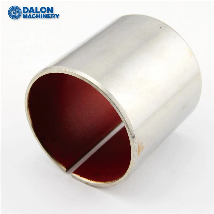 Split Pillow Block Bearing