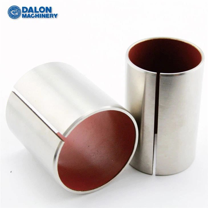 Split Pillow Block Bearing