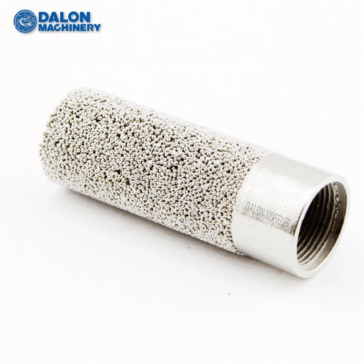 Stainless Steel Auto Wire Silencer Muffler